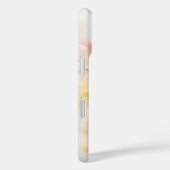 Sunrise Venen Case-Mate iPhone Hülle (Rückseite / Rechts)