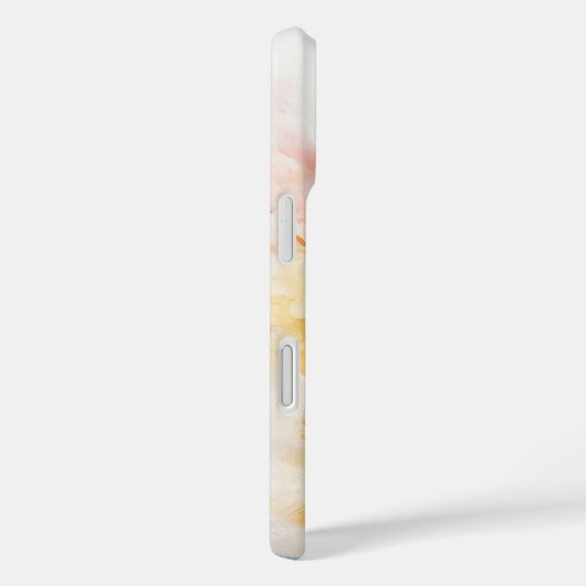 Sunrise Venen Case-Mate iPhone Hülle (Rückseite / Rechts)