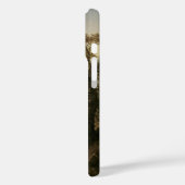 Sunrise, Yosemite Valley von Albert Bierstadt Case-Mate iPhone Hülle (Rückseite / Links)