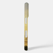 Sunrise, Yosemite Valley von Albert Bierstadt Case-Mate iPhone Hülle (Rückseite / Rechts)