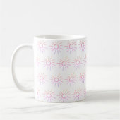 Suns Coffee Tasse (Links)