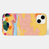 Sun's Embrace Case-Mate iPhone Hülle (Rückseite (Horizontal))