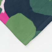 Sun's Embrace Fleecedecke (Ecke)