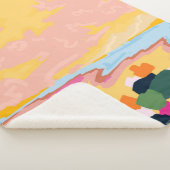 Sun's Embrace Sherpadecke (3/4)