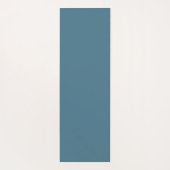 Sun's in Paradise Yogamatte (Rückseite)