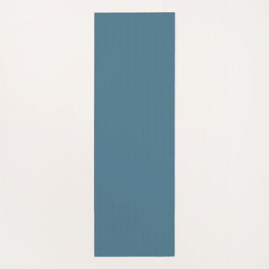 Sun's in Paradise Yogamatte (Rückseite)