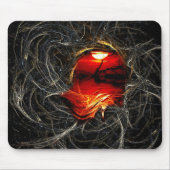 sunsation schmilzt Mousepad (Vorne)