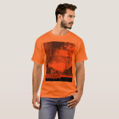 sunset7 T-Shirt (Vorne ganz)