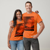 sunset7 T-Shirt (Unisex)