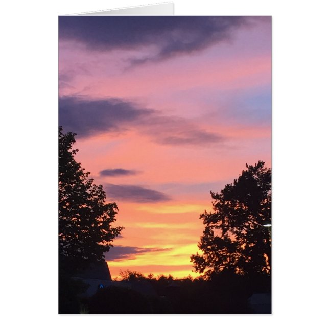 SunSet 1 (Vorne)