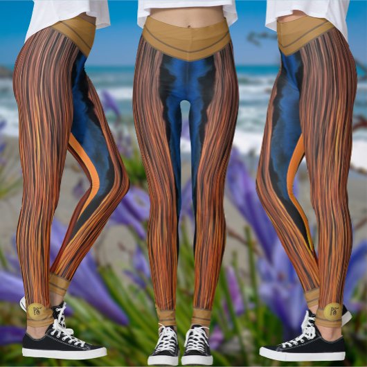 Sunset 1577 leggings