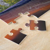 Sunset 1739 Family Collage Puzzle (Seite)