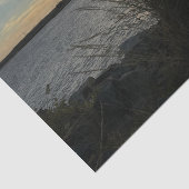 Sunset #1 seidenpapier (Detail)