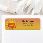 Sunset 2443 Adresse (Insitu)