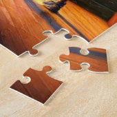 Sunset Art Puzzle (Seite)