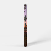 Sunset at Acadia Park Samsung Galaxy Hülle (Rechte Seite)