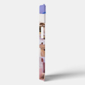 Sunset at Oil, Santorini 2 Case-Mate iPhone Hülle (Rückseite / Rechts)