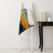 SUNSET auf dem BATTLEFIELD Sherpadecke (Beispiel)