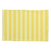 Sunset Avenue Reversible Kissenbezug (Rückseite)