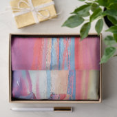 Sunset Beach Classic Convertible Decoupage Seidenpapier (Geschenk)