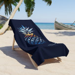 Sunset Beach Pineapa Custom Strandtuch<br><div class="desc">Ein Sonnenuntergang und der Horizont Szene Ananas Form zeigt eine ruhige Ozean. Ideal für Sommerferien und Familienausflüge TIP - Pair dies mit passenden Produkten wie der Flasche, und kann Kühler in dieser Kollektion. Fügen Sie Ihren Namen oder Namen des Gastes hinzu, indem Sie oben auf die Schaltfläche "Personalisieren" klicken. Sie...</div>