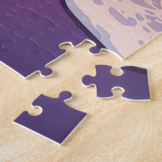 Sunset Beach Puzzle (Seite)