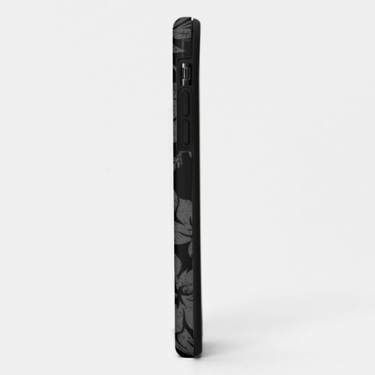 Sunset Beach Surfboard Hawaiian iPhone 5 Hüllen (Hinten/Links)