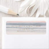 Sunset Beach Wedding | Oceanside Wedding (Insitu)