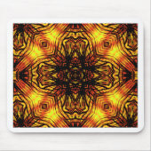 Sunset beyond_ mousepad (Vorne)