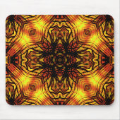 Sunset beyond_ mousepad (Vorne)