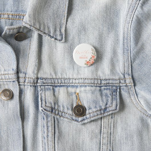 Sunset Bloom Button (Beispiel)