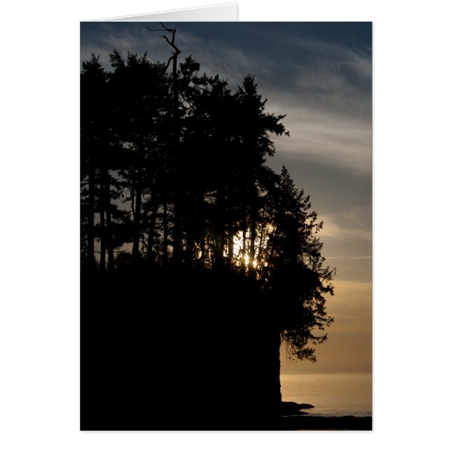 Sunset Bluff (Vorne)