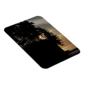Sunset Bluff Magnet (Rechte Seite)