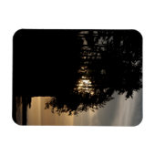 Sunset Bluff Magnet (Horizontal)