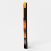 Sunset Camel iPhone Case (Hinten/Links)