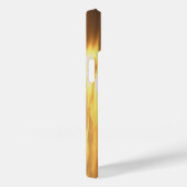 Sunset Canoe Case-Mate iPhone Hülle (Rückseite / Rechts)