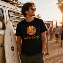 Sunset Chasin' Retro SunRays Festival