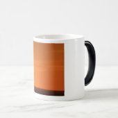 Sunset Classic Tasse, 11 oz Verwandlungstasse (VorderseiteRechts)