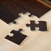 "Sunset Couple" Photography Puzzle (Seite)