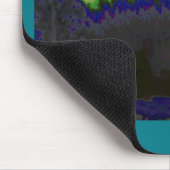Sunset Creek Mousepad (Ecke)