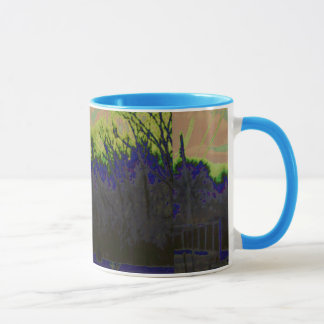 Sunset Creek Tasse