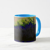 Sunset Creek Tasse (VorderseiteRechts)