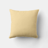 Sunset Cushion Kissen (Rückseite)