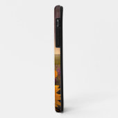 Sunset Daisies Case-Mate iPhone Hülle (Hinten/Links)