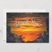 Sunset Danke 2584 (Vorderseite)