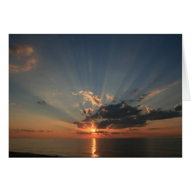 Sunset Dreams (Vorderseite (Horizontal))