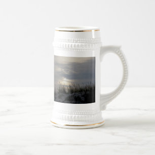 Sunset Dune Grass IBSP Stein Bierglas