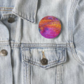Sunset Emotion, traumhaft, mauve, lila abstrakt Button (Beispiel)