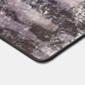 Sunset Firth of Forth Railway Bridge Schreibtischunterlage (Ecke)