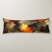 Sunset Fun...... Seitenschläferkissen (Vorderseite)
